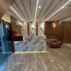 Hotel Z-A-R-A Park Goregaon West