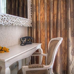 Chambre de Luxe Lit King-Size