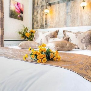Chambre Supérieure Double
